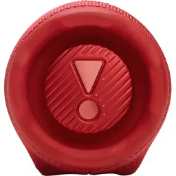 Акустична система JBL Charge 6 Red (JBLCHARGE6RED) - мініатюра 5