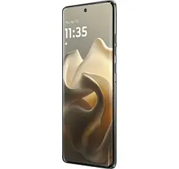 Смартфон Motorola Edge 60 Pro XT2507-1 8/256Gb Shadow PB7X0088RS UA UCRF - мініатюра 3