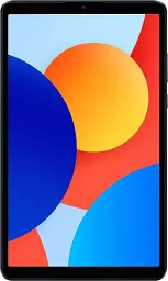Планшет Xiaomi Redmi Pad SE 8.7 4/128Gb Wi-Fi Sky Blue (VHU5070EU) - мініатюра 2