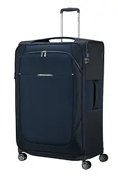 Валіза 83 См Samsonite RE-LITE MIDNIGHT BLUE 83x53x36(39) KQ8*11008 - мініатюра 10