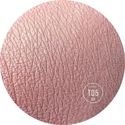 Пресовані тіні для повік Sinart Extra Dimension Velor Eyeshadow T05 1.5 г - мініатюра 2