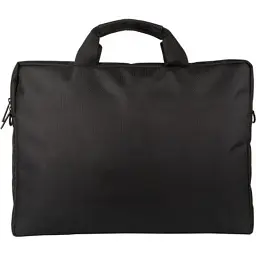 Сумка для ноутбука Canyon 15.6" B-2 Casual laptop bag, Black (CNE-CB5B2) - мініатюра 2
