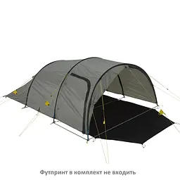Намет чотиримісний Wechsel Intrepid 4 TL Laurel Oak (231068), Світло-коричневий - мініатюра 22