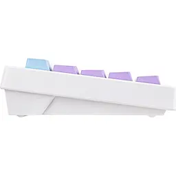 Клавіатура Ajazz AK650 Flying Fish Switch Purple (AK650-FF-PWB) [129499] - мініатюра 8