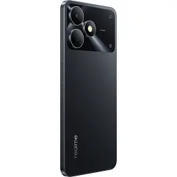 Мобільний телефон realme Note 80 4/128GB Storm Black - мініатюра 11