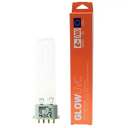 Лампа для ставкового стерилізатора Eheim GLOWUVC-7 7 ват (4100010)