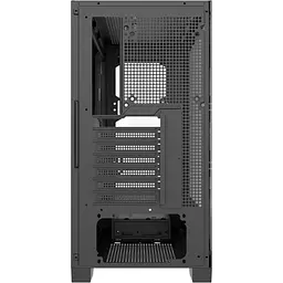 Корпус Darkflash DRX70 Glass Black (DRX70 GLASS Black) Без БП - мініатюра 5
