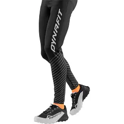 Штани Dynafit Reflective Tights Mns - мініатюра 3