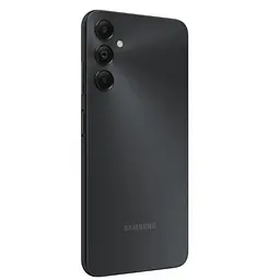 Смартфон Samsung Galaxy A05s 4/64GB Black (SM-A057GZKU) - мініатюра 3