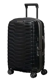Валіза 55 См Samsonite PROXIS BLACK 55x35x23(26) CW6*09005 - мініатюра 4