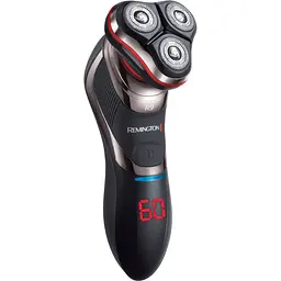Електробритва Remington Ultimate Series R9 чорна (XR1570) - мініатюра 2