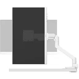 Кріплення настільне універсальне BenQ BSH02, біле - мініатюра 6