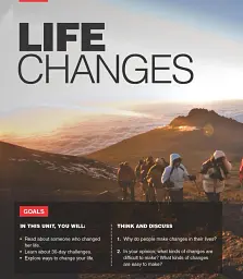 TED Talks: 21st Century Creative Thinking and Reading 1 Student's Book - мініатюра 8