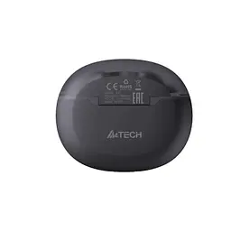 Навушники A4Tech B20 Ash Grey (B20 Ash Grey) - мініатюра 4