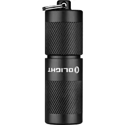 Ліхтар-брелок Olight I1R 2 Pro Black - мініатюра 3