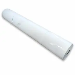 Самоклеюча вінілова плитка Sticker Wall SW-00001287 У рулоні білий повітряний мармур глянець 3000х600х2 мм - мініатюра 6