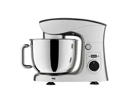 Кухонна машина Castle CM-04S Silver