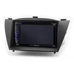 Перехідна рамка Hyundai ix35, Tucson Carav 11-070 - мініатюра 2