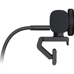 Веб-камера Logitech MX Brio 4K Black (960-001558) [125547] - мініатюра 4