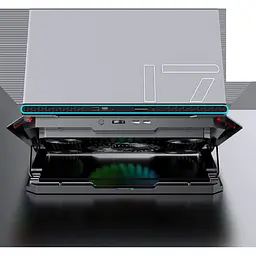 Підставка для ноутбука GamePro CP740 [111010] - мініатюра 13