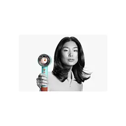 Фен Dyson Supersonic HD16 Nural Ceramic Patina/Topaz (515276-01) - мініатюра 5
