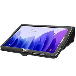Чохол BeCover Slimbook для Samsung Galaxy Tab A7 Lite SM-T220 / SM-T225 Deep Blue (706662) - мініатюра 4