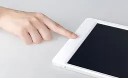 Планшет для малювання та нотаток Xiaomi LCD Writing Tablet 13.5 Inch (Color Edition) bhra2786l - мініатюра 8