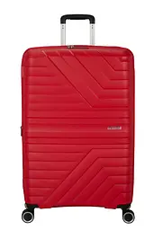Валіза 78 См American Tourister FLYTWIST TRUE RED 78x50x30(33) MI1*00003