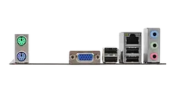 Материнська плата Elitegroup A55F-M3 Socket FM1 (A55F-M3) Б/В - мініатюра 3
