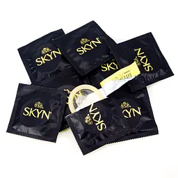 Skyn Original Безлатексні - мініатюра 3