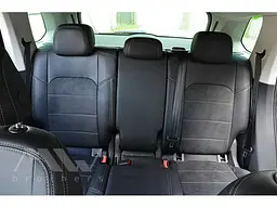 Авточохли модельні MW Brothers для Volkswagen Touareg III c 2018 - мініатюра 6