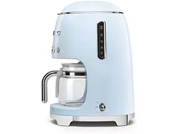 Крапельна кавоварка Smeg DCF02PBEU - мініатюра 3