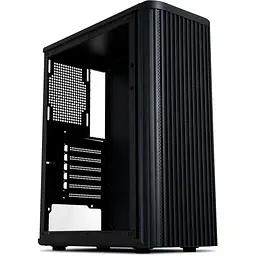 Корпус Vinga CS218B - мініатюра 2