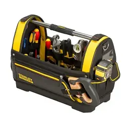 Сумка для інструмента Stanley FatMax Open Tote, відкрита, 18", 480 x 250 x 330мм (1-93-951) - мініатюра 3