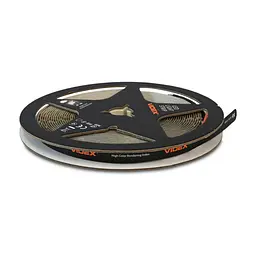 Світлодіодна стрічка Videx DC12V 60W 5M 6000K Ra98 IP20 5м (VL-LST28144-12126-B5) - мініатюра 3