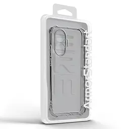 Чохол до мобільного телефона Armorstandart Air Force Xiaomi Poco F7 Clear (ARM80346) - мініатюра 6