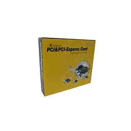 Контролер Dynamode PCI to COM&LPT (PCI-RS232-LPT-WCH) - мініатюра 2