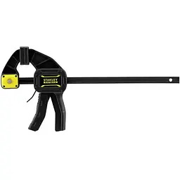 Струбцина Stanley FatMax XL швидкозатискна 92x450/690 мм 270 кг (FMHT0-83213)