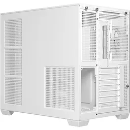 Корпус ASUS A32 PLUS TG ARGB WHITE (90DC00S3-B19000) - мініатюра 4