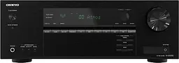 5.2-канальний AV-ресивер Onkyo TX-SR3100 Black - мініатюра 1