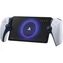 Портативная игровая приставка Sony Playstation Portal Remote Player White (1000042436)
