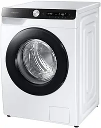 Пральна машина автоматична Samsung WW80T504DAE - мініатюра 2