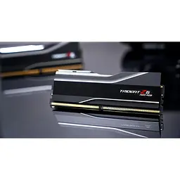 Модуль пам'яті DDR5 G.Skill Trident Z5 Neo RGB 2x16GB 6000MHz Black (F5-6000J3636F16GX2-TZ5NR) [148683] - мініатюра 8
