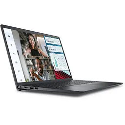 Ноутбук Dell Vostro 3530 Intel Core i7- 1355U до 5, 0 ГГц, 15, 6 Full HD 120 Гц, 16 ГБ DDR4, 1 ТБ SSD, Intel Iris Xe, Windows 11 Pro - мініатюра 2