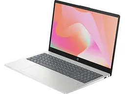 Ноутбук HP 15-fd1009ua Natural Silver (DV5F8EA) - мініатюра 3