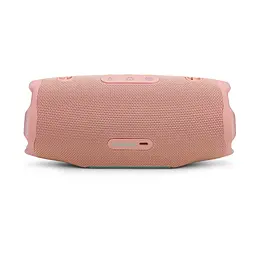 Акустична система JBL Charge 6 Pink (JBLCHARGE6PINK) - мініатюра 3