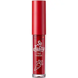 Тинт для губ Tony Moly 02 So Juicy 3 г