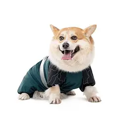 Комбінезон Pet Fashion Den для собак S3 - мініатюра 3