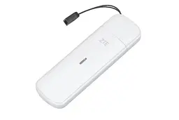 Мобільний 3G 4G модем USB ZTE MF833 - LTE 1800 + 2600 MHz - мініатюра 4