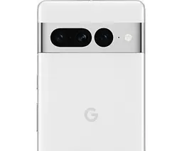 Смартфон Google Pixel 7 Pro 12/512GB Snow NFC - мініатюра 5